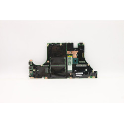System board for Intel Core