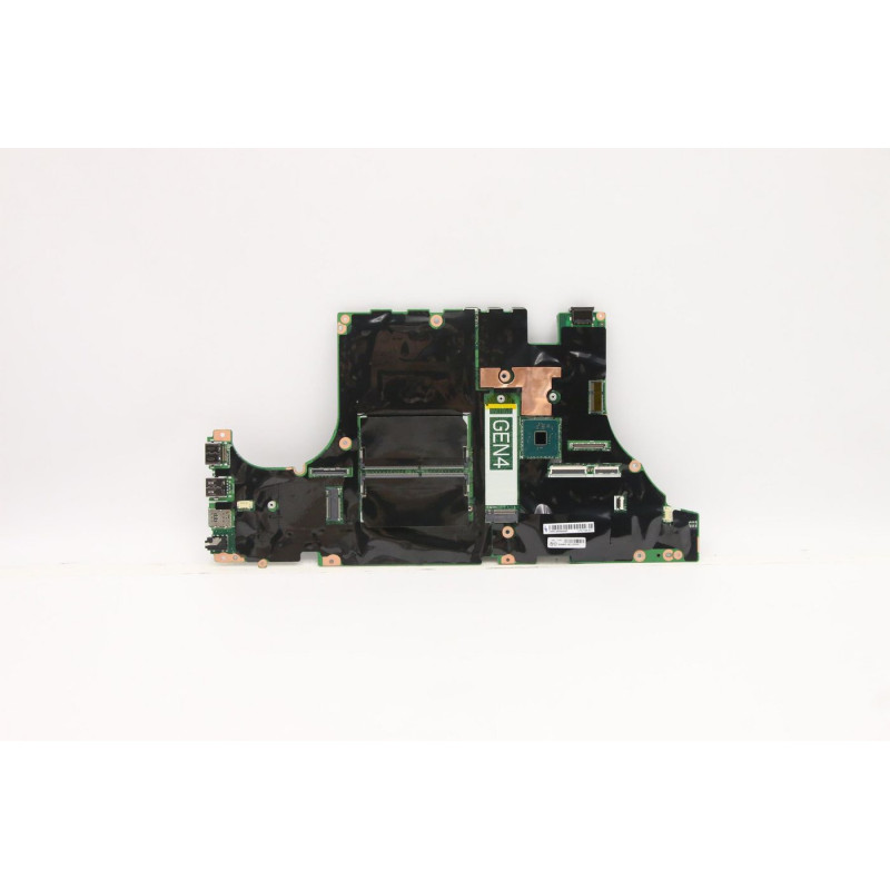 System board for Intel Core