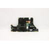 ThinkPad i7-11800H system