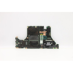Motherboard for Intel Core