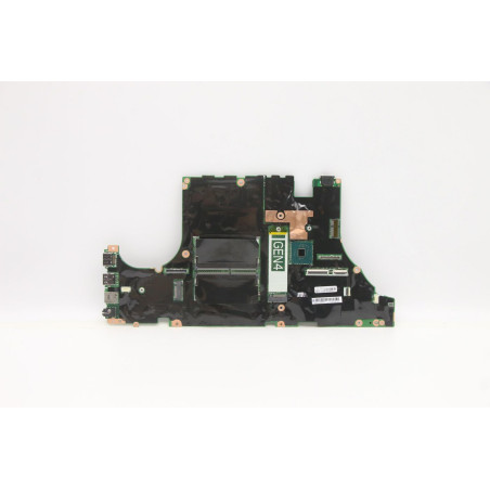 Motherboard for Intel Core