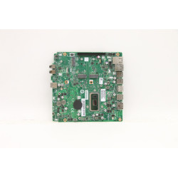 IoT system board with Intel