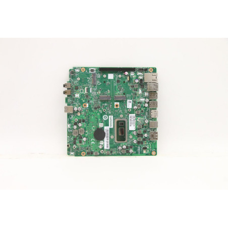 IoT system board with Intel