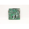 IoT system board with Intel
