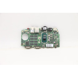 Intel Core i3-1115GRE