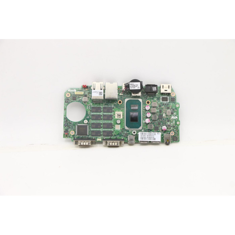 Intel Core i3-1115GRE