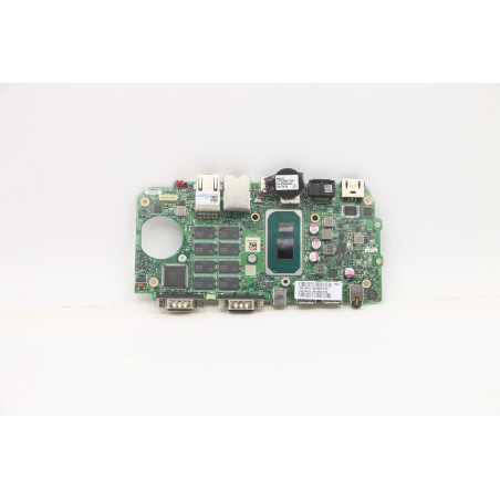 Intel Core i3-1115GRE