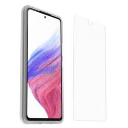 React+Trusted Glass Galaxy A53 5G CLR