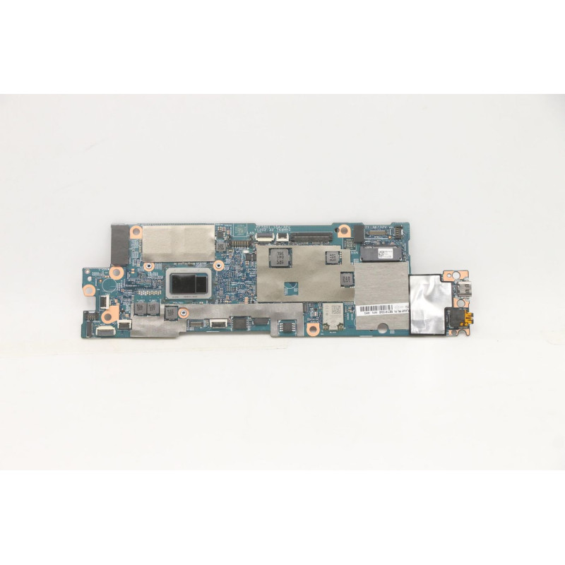 +8GB on board Memory,