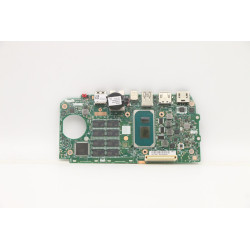 IoT motherboard with Intel