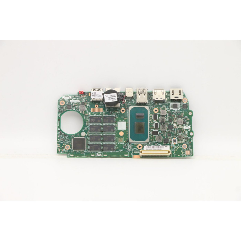 IoT motherboard with Intel