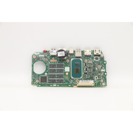 IoT motherboard with Intel