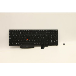 Mechanical Keyboard Assembly