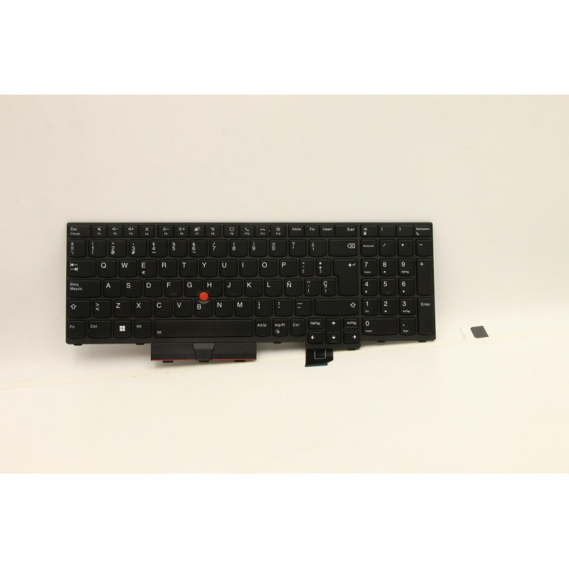 Mechanical Keyboard Assembly