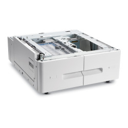 2000 Sheet Tandem Tray Module