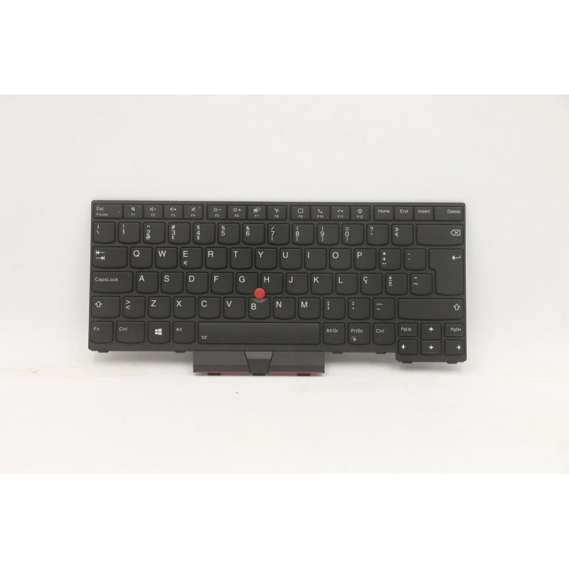 FRU Odin Keyboard Full BL