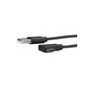 Cable - USB to USBC Right Angle - 1m