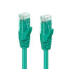 U/UTP CAT6 7M Green LSZH | APLIUM