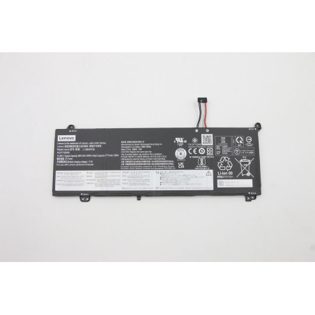 60Wh 4-cell notebook battery,