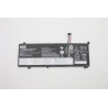 60Wh 4-cell notebook battery,