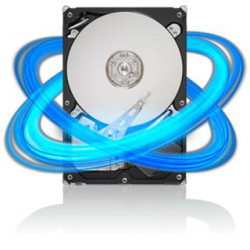 500GB Barracuda 16MB, 7200RPM | APLIUM