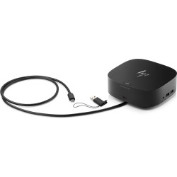 USB-C/A Universal Dock G2 | APLIUM