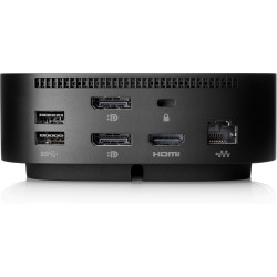 USB-C/A Universal Dock G2 | APLIUM