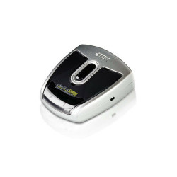 ATEN - Enable 2 Computers to Share - Ref. US221A-AT | APLIUM