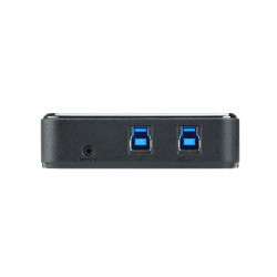 ATEN - Enable 2 Computers to Share - Ref. US3324-AT | APLIUM