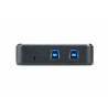 ATEN - Enable 2 Computers to Share - Ref. US3324-AT | APLIUM