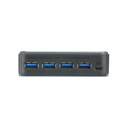 ATEN - Enable 2 Computers to Share - Ref. US3324-AT | APLIUM