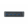 ATEN - Enable 2 Computers to Share - Ref. US3324-AT | APLIUM