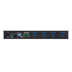 ATEN US3344I-AT - 4-Port USB 3.1 Gen1 | APLIUM