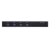 ATEN US3344I-AT - 4-Port USB 3.1 Gen1 | APLIUM