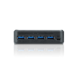 ATEN US434-AT - 4-Port USB 3.0 | APLIUM