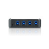 ATEN US434-AT - 4-Port USB 3.0 | APLIUM