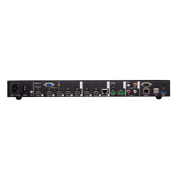 7 X 3 Presentation Switch In | APLIUM