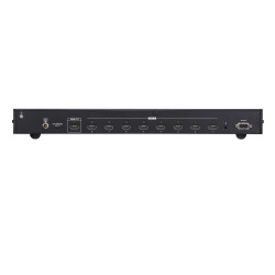 Aten Conmutador / Selector / Switchhdmi True 4K De 8 Puertos | APLIUM