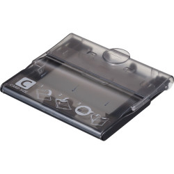 PCC-CP400 Papercas. Creditcard | APLIUM