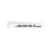 28-Port Gigabit Nuclias Smart Managed Sw