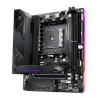 ASUS ROG Crosshair VIII Impact AMD X570 Zócalo AM4 Mini DTX | APLIUM