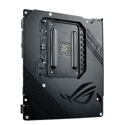 ASUS ROG Crosshair VIII Impact AMD X570 Zócalo AM4 Mini DTX | APLIUM
