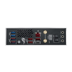 ASUS ROG Crosshair VIII Impact AMD X570 Zócalo AM4 Mini DTX | APLIUM