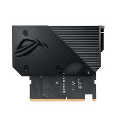 ASUS ROG Crosshair VIII Impact AMD X570 Zócalo AM4 Mini DTX | APLIUM