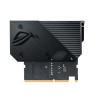 ASUS ROG Crosshair VIII Impact AMD X570 Zócalo AM4 Mini DTX | APLIUM