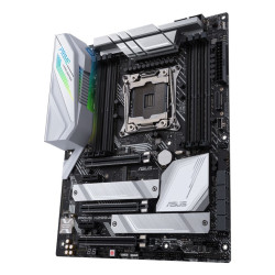 ASUS Prime X299-A II LGA 2066 ATX Intel® X299 | APLIUM