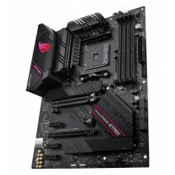 ASUS ROG STRIX B550-F GAMING AMD B550 Zócalo AM4 ATX | APLIUM