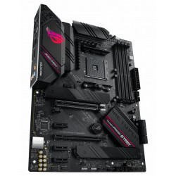 ASUS ROG STRIX B550-F GAMING AMD B550 Zócalo AM4 ATX | APLIUM