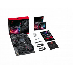 ASUS ROG STRIX B550-F GAMING AMD B550 Zócalo AM4 ATX | APLIUM