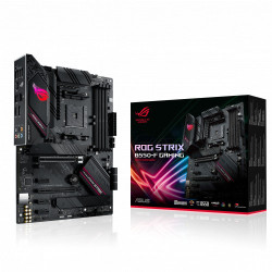ASUS ROG STRIX B550-F GAMING AMD B550 Zócalo AM4 ATX | APLIUM